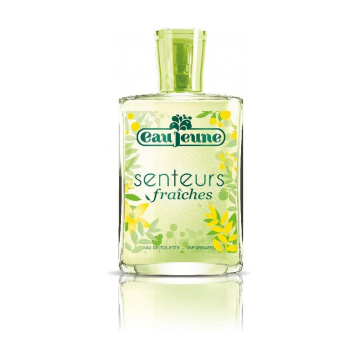 Eau Jeune Eau Jeune Senteurs Fraiches Tester