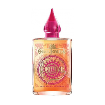 Eau Jeune Eau Jeune L'Orientale Tester