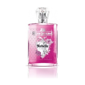 Eau Jeune Eau Jeune Rebelle Chic Tester