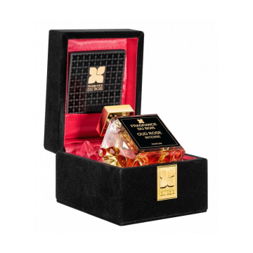 Fragrance du Bois Fragrance du Bois (Shades Collection) Oud Rose Intense - изглед 2