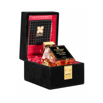 Fragrance du Bois Fragrance du Bois (Shades Collection) Oud Vert Intense - изглед 2