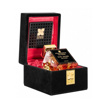 Fragrance du Bois Fragrance du Bois (Shades Collection) Oud Jaune Intense - изглед 2