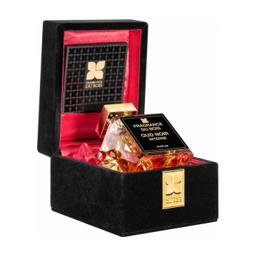 Fragrance du Bois Fragrance du Bois (Shades Collection) Oud Noir Intense - изглед 2