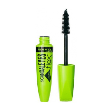Rimmel London Rimmel London Mascara Scandal Eyes Lycra Flex
