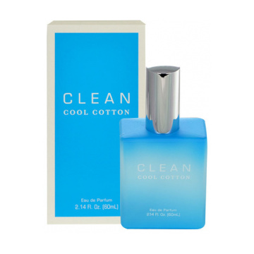 Clean Clean Cool Cotton