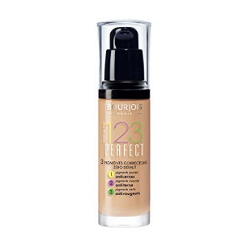 BOURJOIS Paris BOURJOIS Paris 123 Perfect Foundation 16 Hour