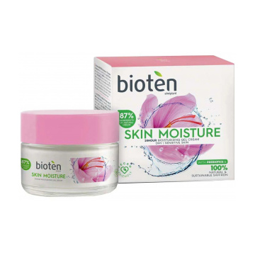 Bioten Bioten Skin Moisture Moisturising Gel Cream