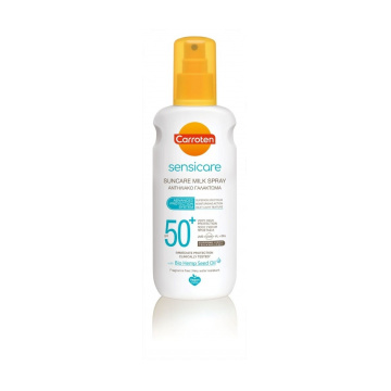 Carroten Carroten Suncare Milk Spray SPF 50