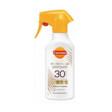 Carroten Carroten Suncare Milk Spray SPF 30