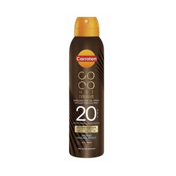 Carroten Carroten NUT Dreams SPF20