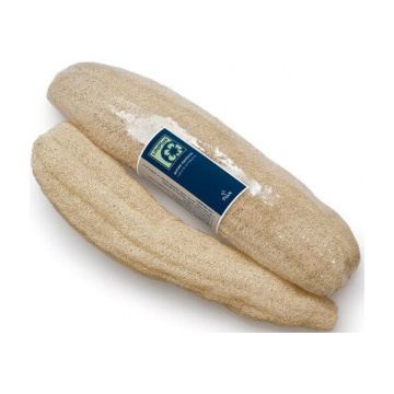 LifoPlus LifoPlus Raw Loofah big Sponge