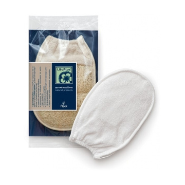 LifoPlus LifoPlus Loofah Classic Sponge