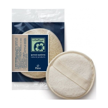 LifoPlus LifoPlus Loofah Mini Sponge
