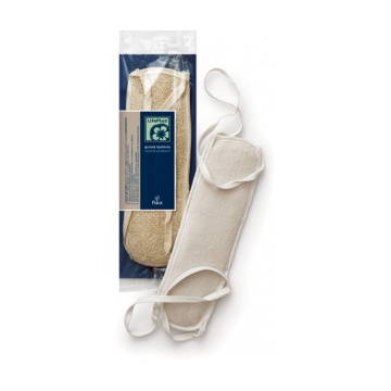 LifoPlus LifoPlus Loofah Back Belt Classic