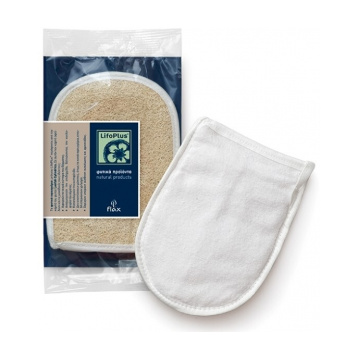 LifoPlus LifoPlus Loofah Original Sponge