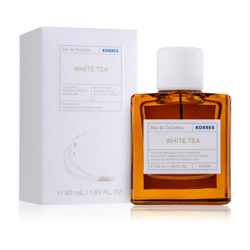 Korres Korres White Tea