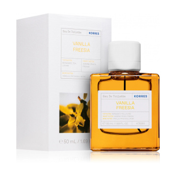 Korres Korres Vanilla Freesia