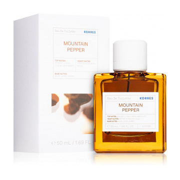 Korres Korres Mountain Pepper