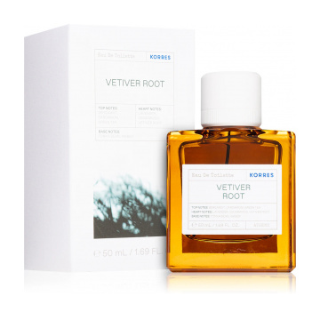 Korres Korres Vetiver Root