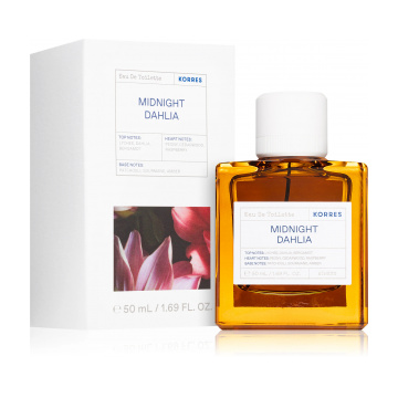 Korres Korres Midnight Dahlia