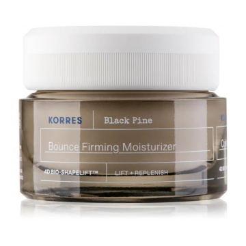 Korres Korres Black Pine Bounce Firming Intense Moisturizer