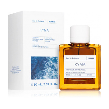Korres Korres Kyma