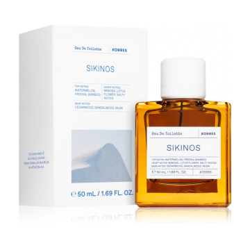 Korres Korres Sikinos