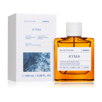 Korres Korres Kyma - изглед 3