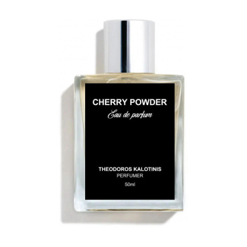 Theodoros Kalotinis Theodoros Kalotinis Cherry Powder