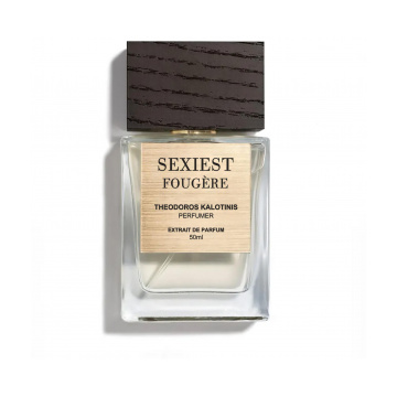 Theodoros Kalotinis Theodoros Kalotinis SEXIEST FOUGÈRE