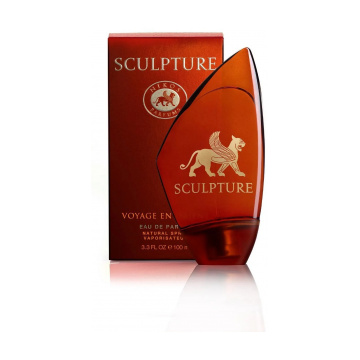 Nikos Nikos Sculpture Voyage en Orient