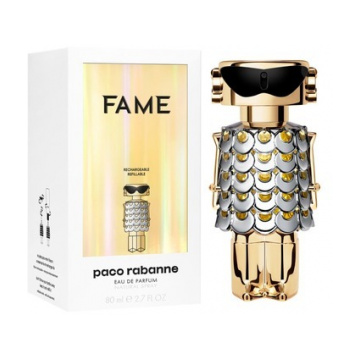 Paco Rabanne Paco Rabanne Fame - изглед 3