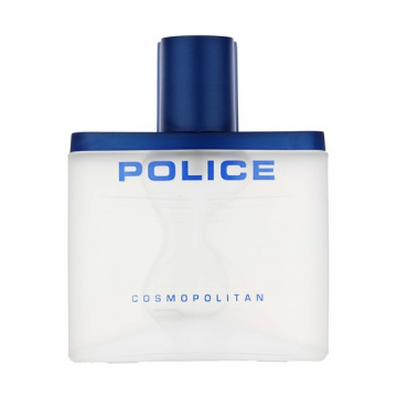Police Police Cosmopolitan