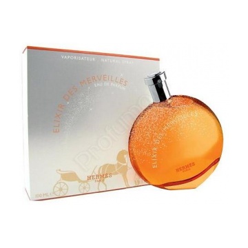 Hermes Hermes Elixir Des Merveilles