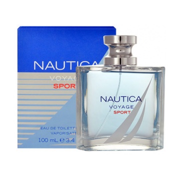 Nautica Nautica Voyage Sport - изглед 2