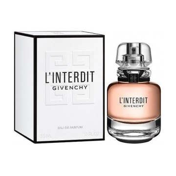 Givenchy Givenchy L'Interdit - изглед 8