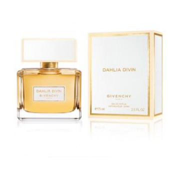 Givenchy Givenchy Dahlia Divin Tester - изглед 2