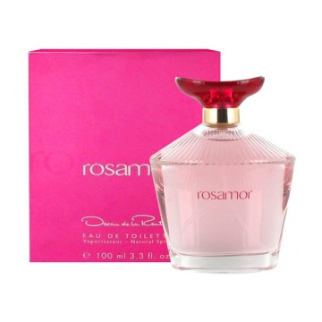 Oscar de la Renta Oscar de la Renta Rosamor