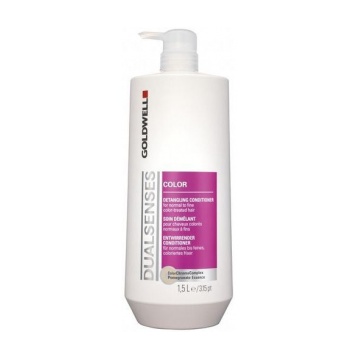 Goldwell Goldwell Dualsenses Color Conditioner - изглед 2