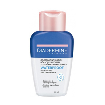 Diadermine Diadermine Waterproof Eye Make-Up Remover