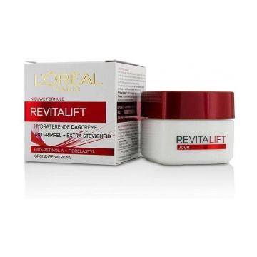 L´Oreal Paris L´Oreal Paris Revitalift Day Cream