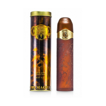 Cuba Cuba Magnum Gold