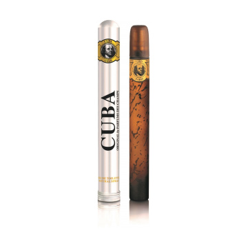Cuba Cuba Gold - изглед 2