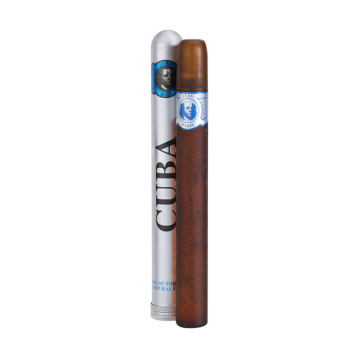 Cuba Cuba Blue - изглед 2