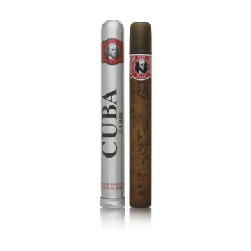 Cuba Cuba Red - изглед 2