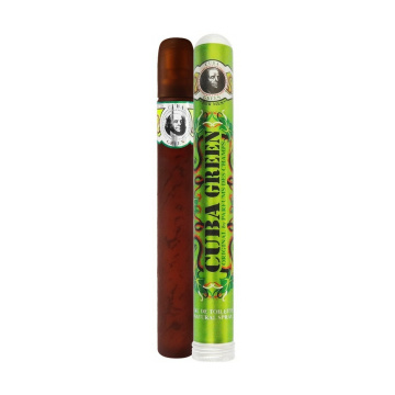 Cuba Cuba Green