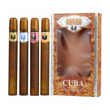 Cuba Cuba Blue
