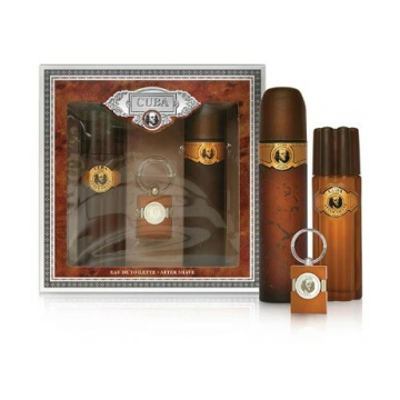 Cuba Cuba Gold - изглед 7