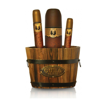 Cuba Cuba Gold - изглед 6