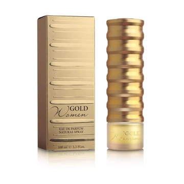 New Brand Parfums New Brand Parfums Prestige Gold